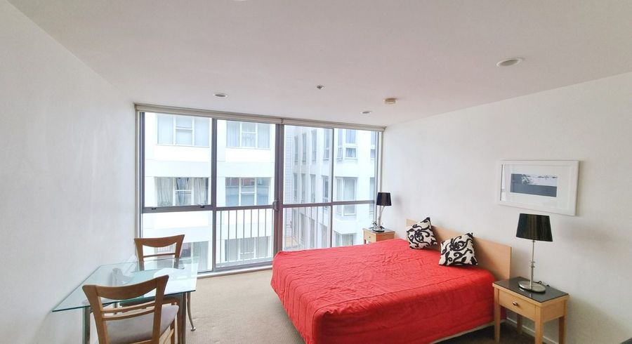  at 311/163 The Terrace, Te Aro, Wellington, Wellington