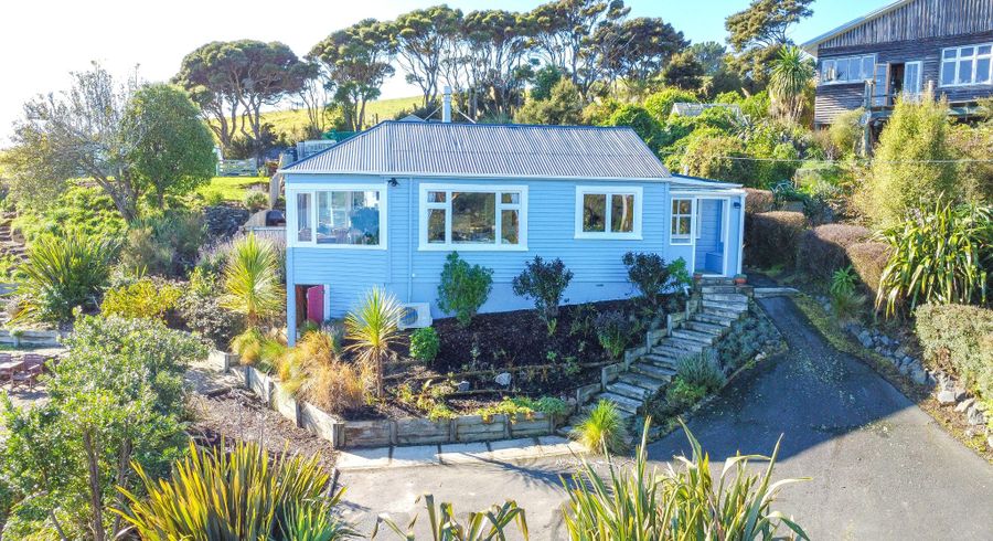  at 75 Oxley Crescent, Broad Bay, Dunedin, Otago