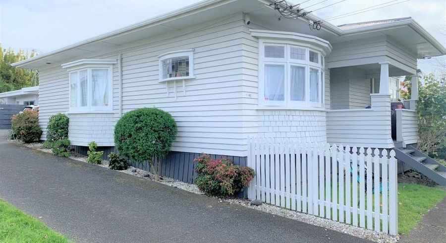  at 1/40 Rangipawa Road, One Tree Hill, Auckland City, Auckland