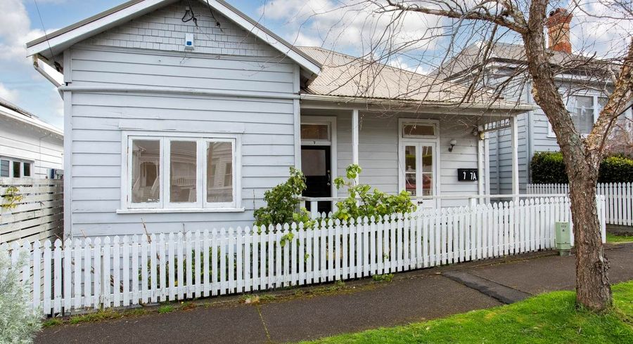  at 7 Leighton Street, Grey Lynn, Auckland City, Auckland