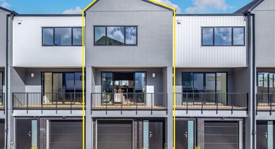  at 18 Clementine Place, Bucklands Beach, Manukau City, Auckland