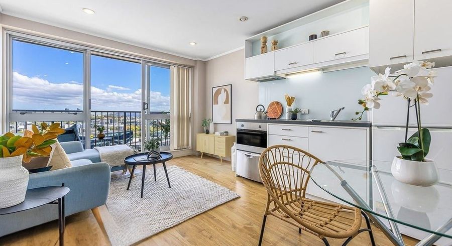 at 1208/53 Cook Street, City Centre, Auckland City, Auckland