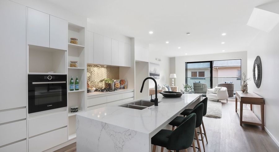  at 8/20 Fairview Road, Mount Eden, Auckland City, Auckland