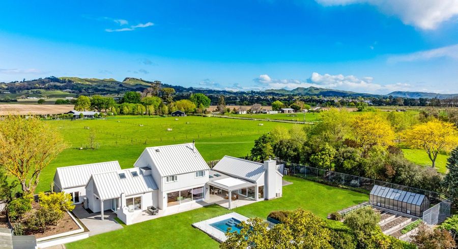  at 260 Brookvale Road, Havelock North, Hastings, Hawke's Bay