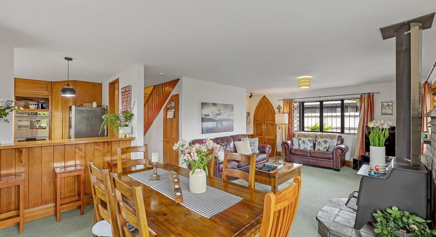  at 160A Muller Road, Blenheim, Blenheim