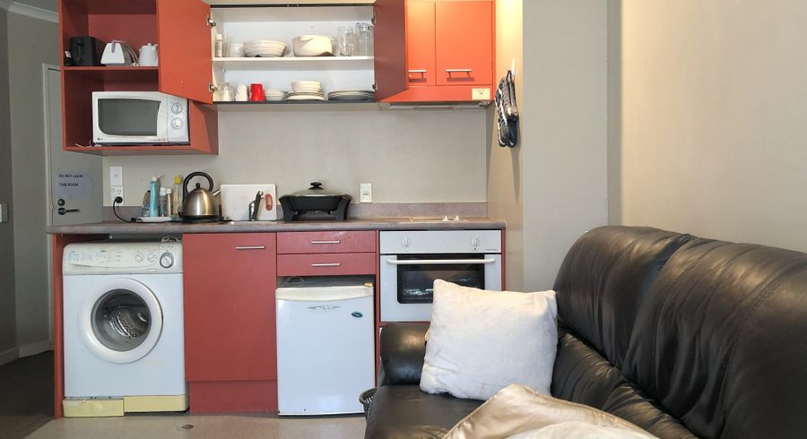  at 5 AItken St, Thorndon, Wellington, Wellington