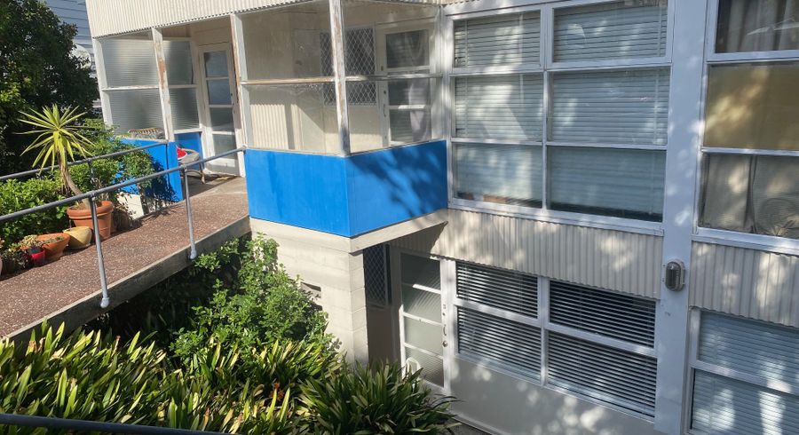  at 3/31 Birdwood Crescent, Parnell, Auckland City, Auckland