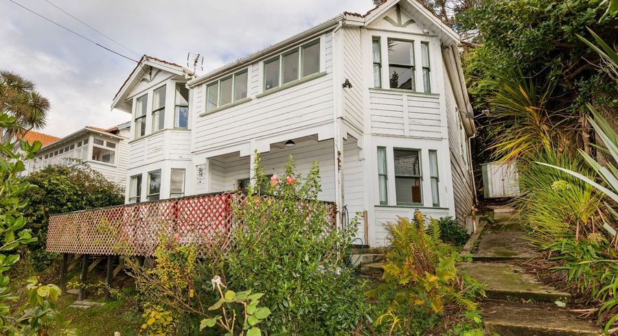 at 32 Norfolk Street, Saint Clair, Dunedin, Otago