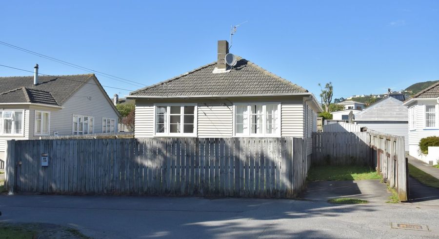  at 79 Broderick Road, Johnsonville, Wellington, Wellington