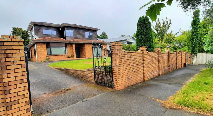  at Epsom, Auckland City, Auckland