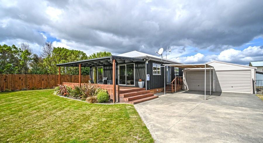  at 16 Arklow Place, Flaxmere, Hastings, Hawke's Bay