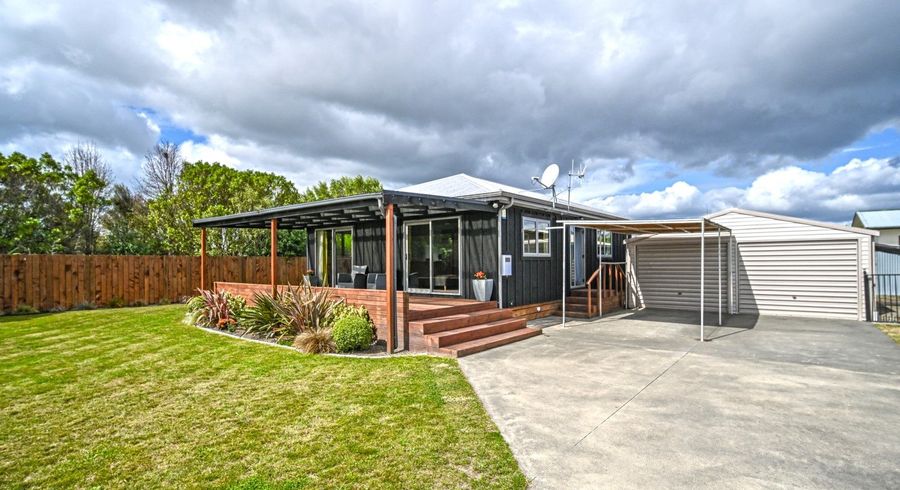  at 16 Arklow Place, Flaxmere, Hastings