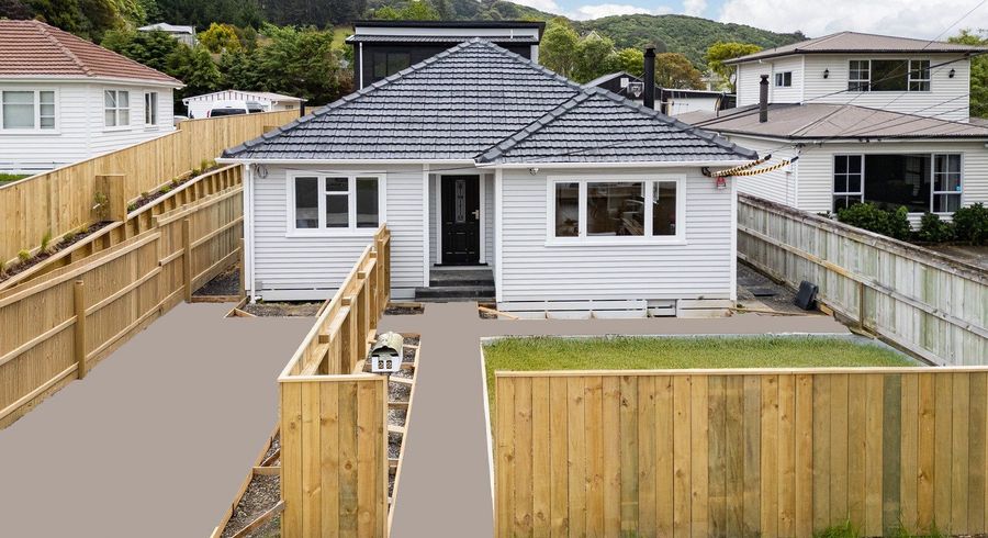  at 22 Stanley Street, Wainuiomata, Lower Hutt