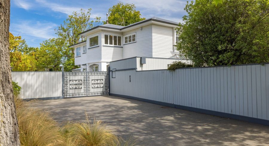  at 110 Glandovey Road, Strowan, Christchurch