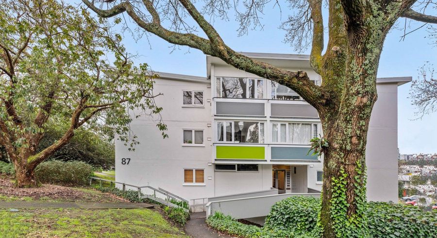  at 11/87 Beresford Street, Freemans Bay, Auckland City, Auckland