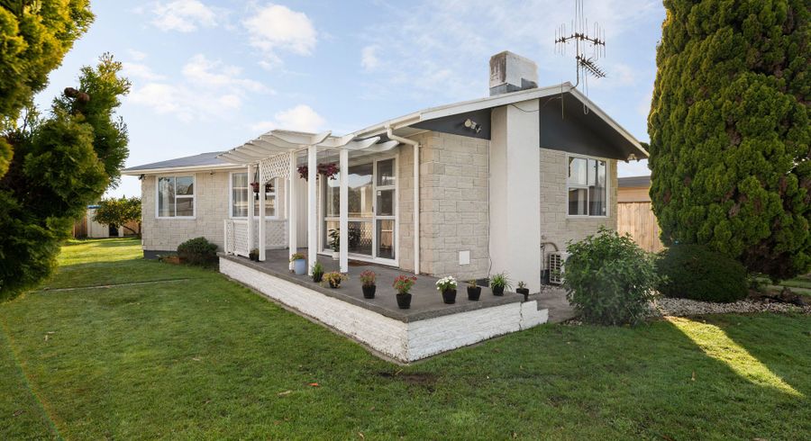  at 45 Tongariro Street, Chartwell, Hamilton, Waikato