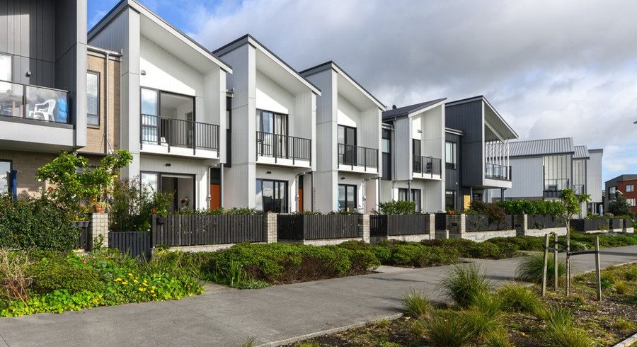  at 34 Nugget Avenue, Hobsonville, Waitakere City, Auckland