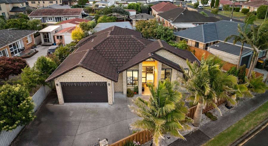  at 1A Rito Place, Papatoetoe, Manukau City, Auckland