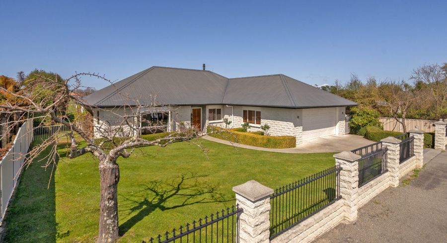  at 17A Chamberlain Road, Masterton