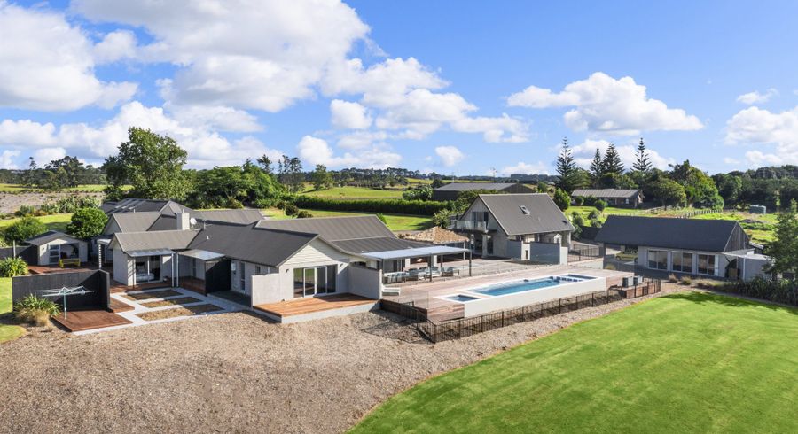  at 660 Glenbrook Road, Karaka, Franklin, Auckland