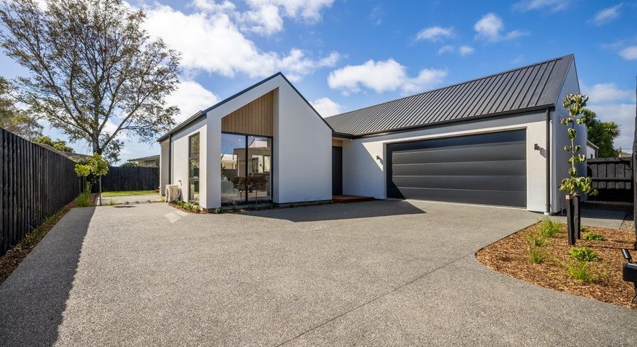  at 60b Brookside Terrace, Bryndwr, Christchurch City, Canterbury