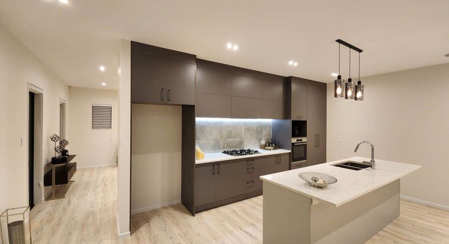  at 57B Carlisle Road, Torbay, Auckland