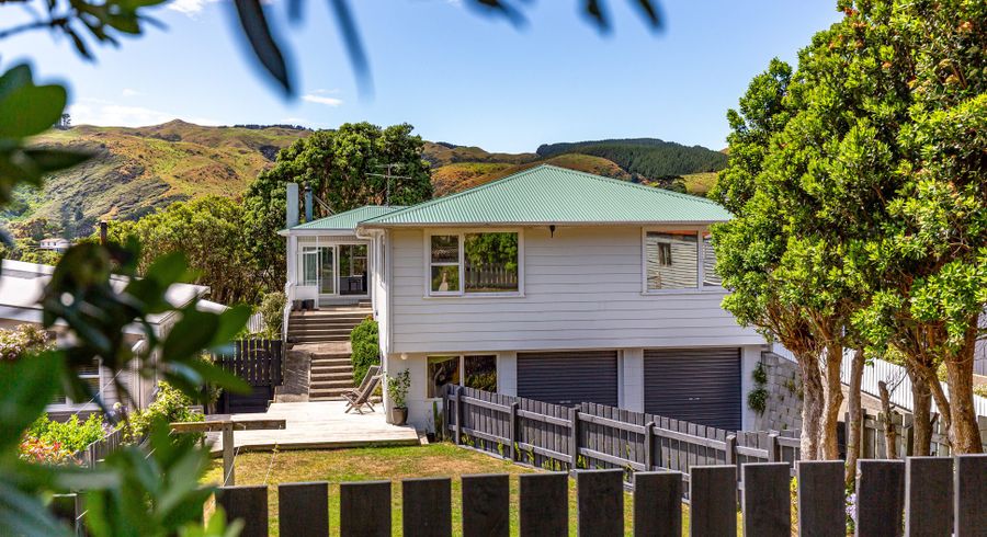  at 50 Rawhiti Road, Pukerua Bay, Porirua