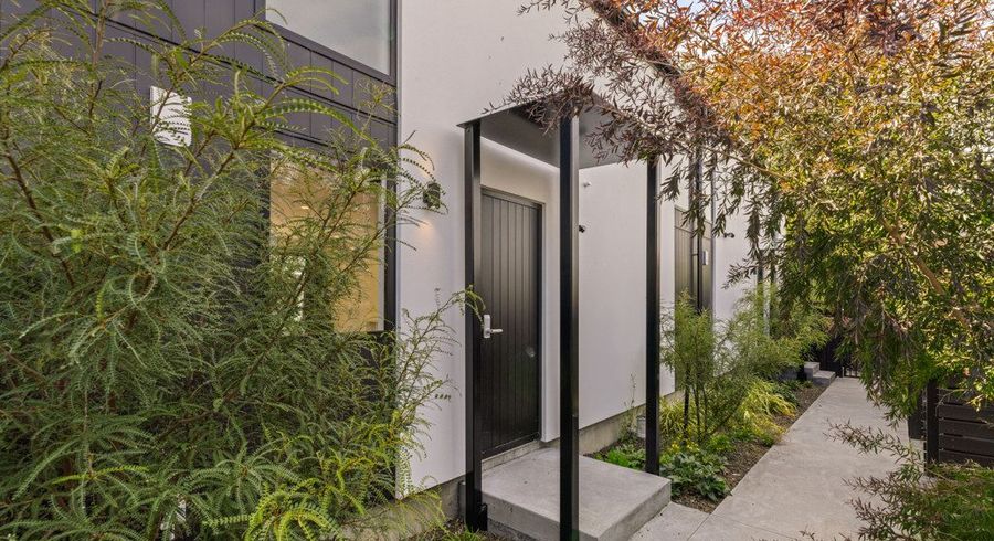  at 4/80 Mackworth Street, Woolston, Christchurch City, Canterbury