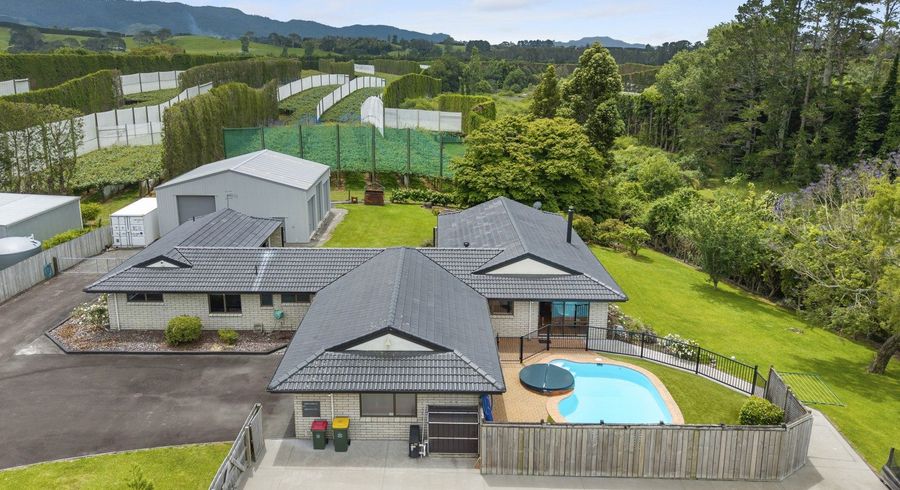  at 80 Lund Road, Aongatete, Western Bay Of Plenty, Bay Of Plenty