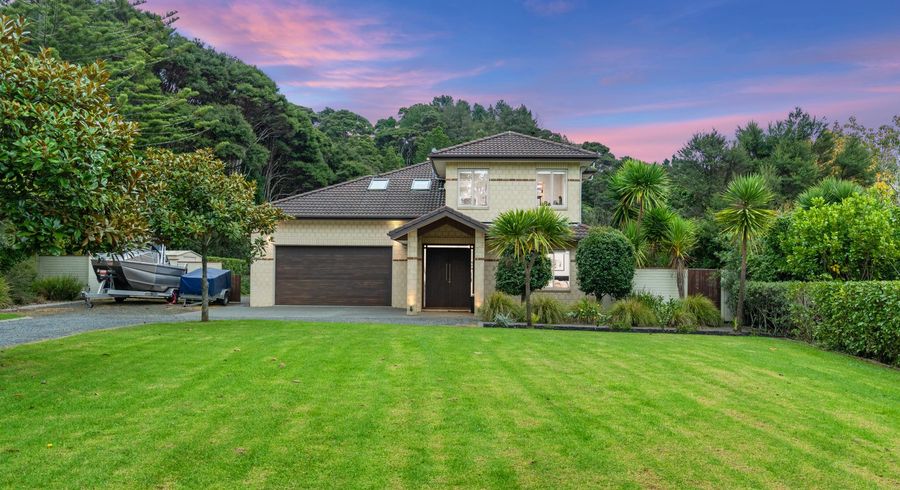  at 26B Awhiorangi Promenade, Swanson, Auckland