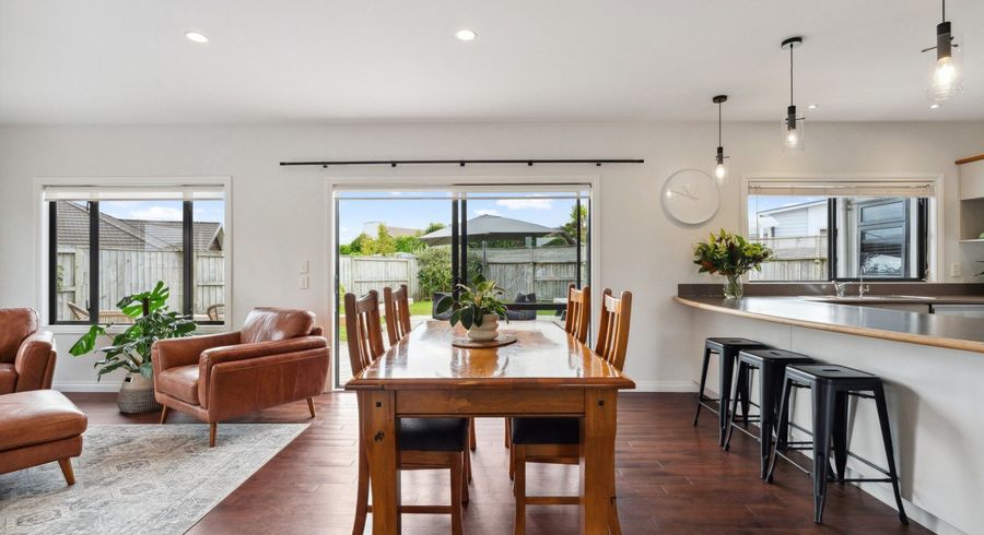  at 8 Ernest Kemp Rise, Wharewaka, Taupo, Waikato