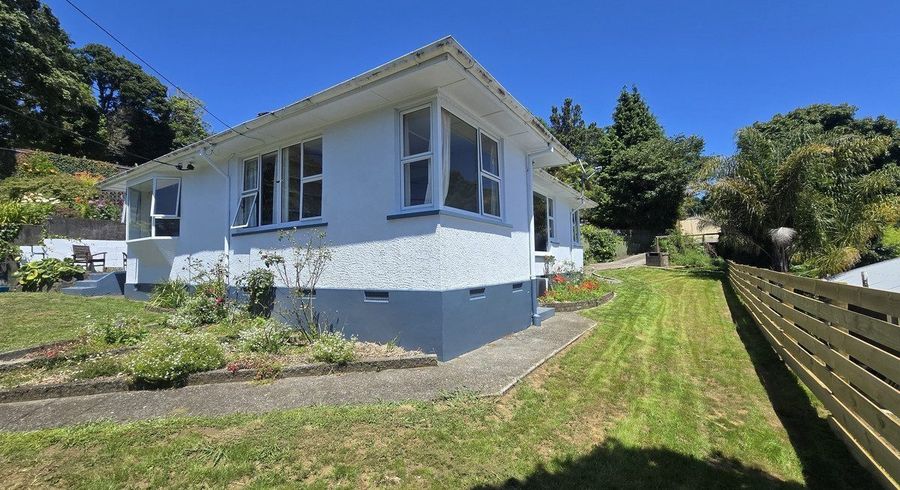  at 108 Huatoki Street, Frankleigh Park, New Plymouth, Taranaki