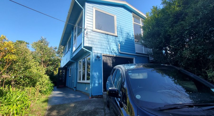  at Huntleigh Park Way, Ngaio, Wellington, Wellington