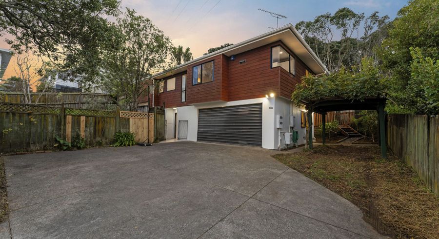  at 18B Atlantis Place, Totara Vale, North Shore City, Auckland