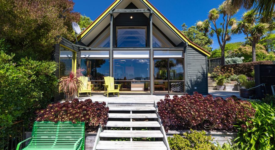  at 5 Te Ara Crescent, Lyttelton