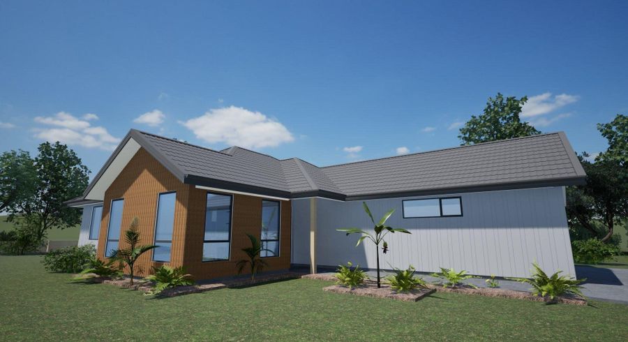  at 18 Cumberland Crescent, Stoke, Nelson, Nelson / Tasman