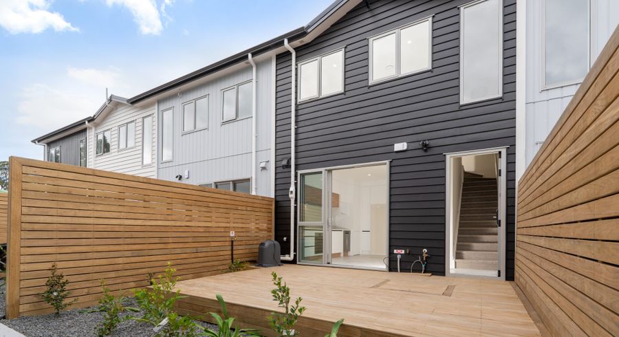  at 5/20 Bentley Road, Otara, Manukau City, Auckland