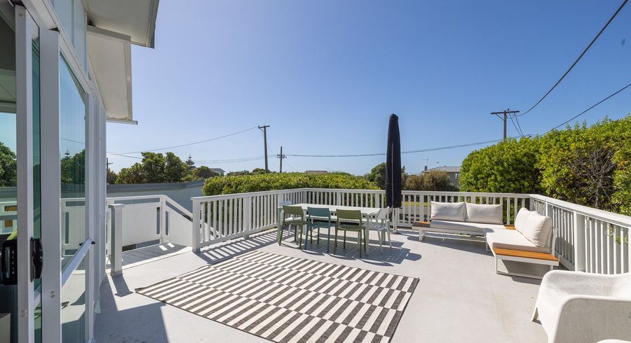  at 48 Blue Pacific Parade, Riversdale Beach, Masterton, Wellington