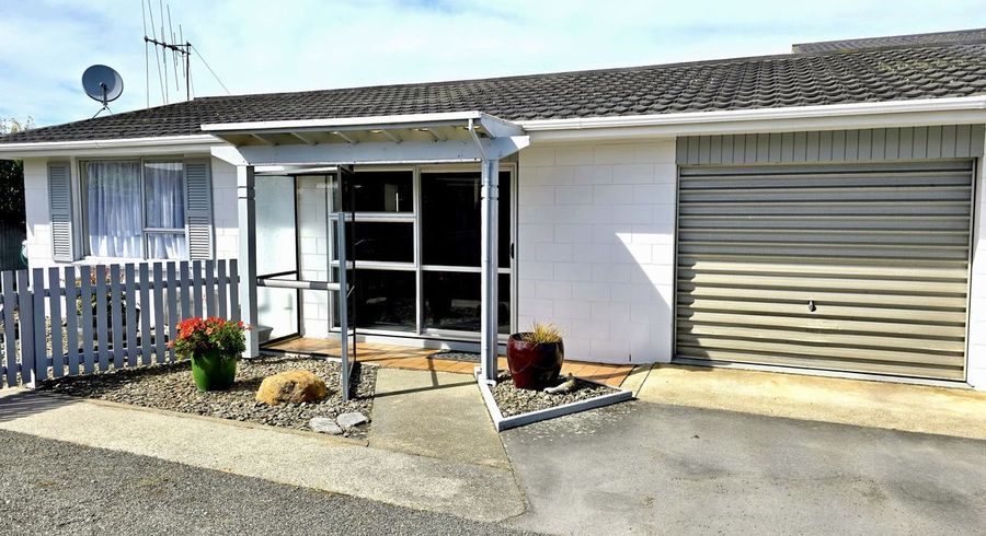  at 571B Thames Highway, Oamaru North, Oamaru