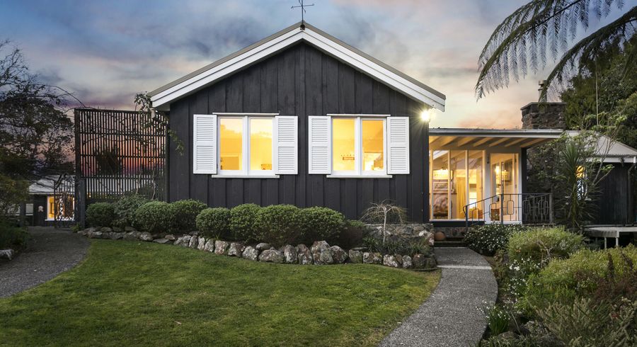  at 27 Turanga Road, Henderson Valley, Auckland