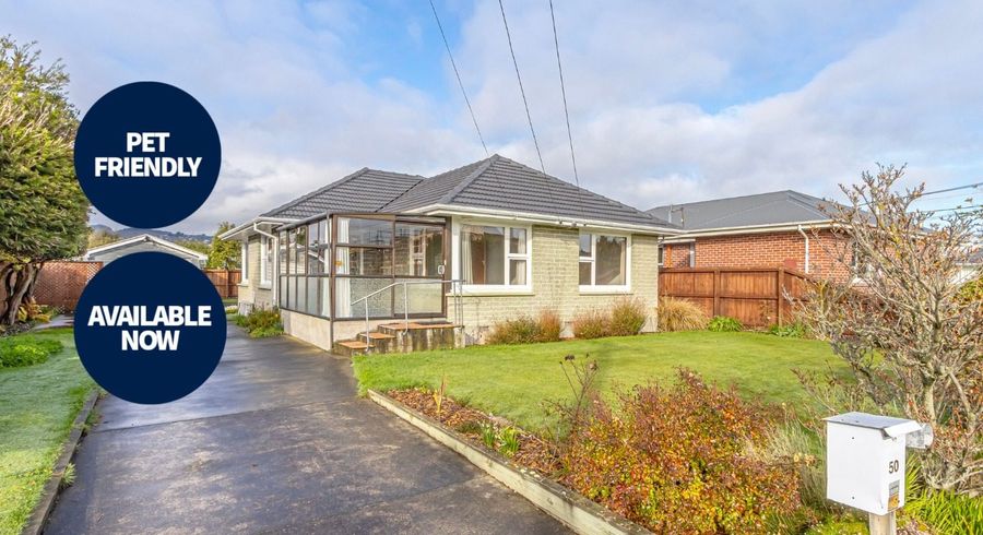  at 50 Rahera Street, Spreydon, Christchurch City, Canterbury