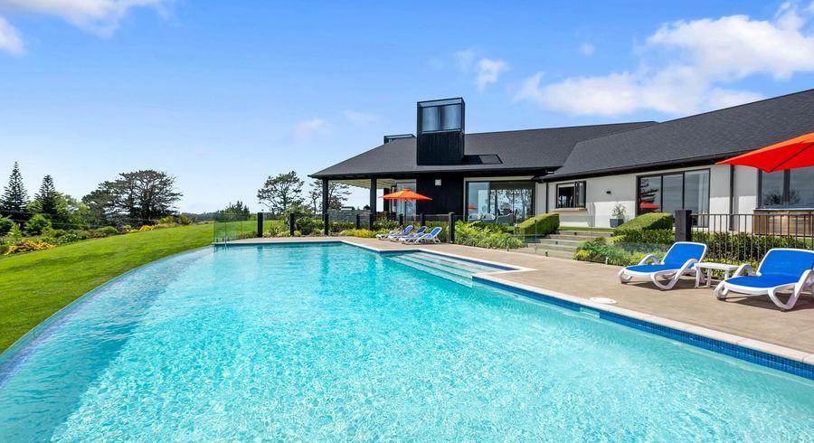  at 186 Glenmore Road, Coatesville, Rodney, Auckland