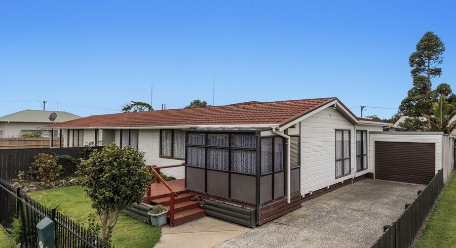  at 36 Potts Avenue, Opotiki, Opotiki, Bay Of Plenty