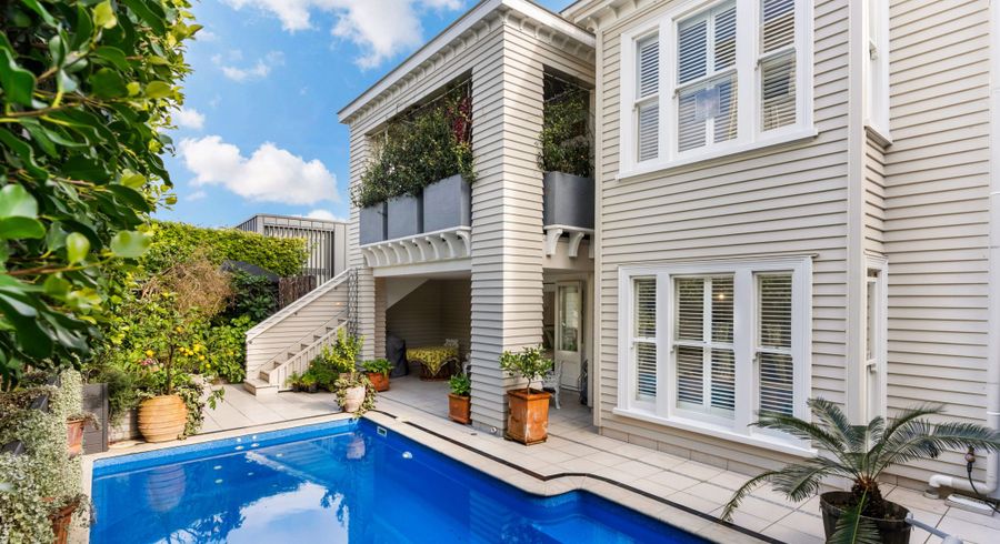  at 288A Jervois Road, Herne Bay, Auckland City, Auckland