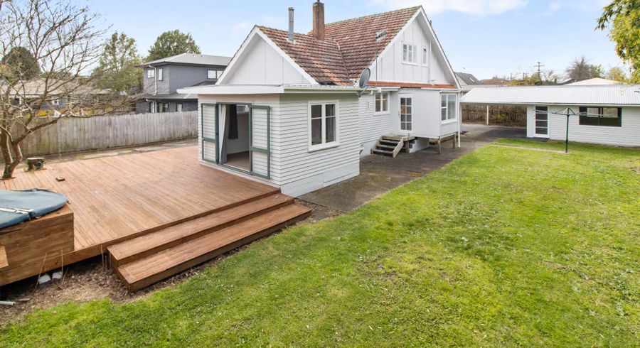  at 6C Williams Place, Fairfield, Hamilton, Waikato