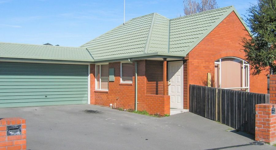  at 14 York Tong Place, Addington, Christchurch City, Canterbury