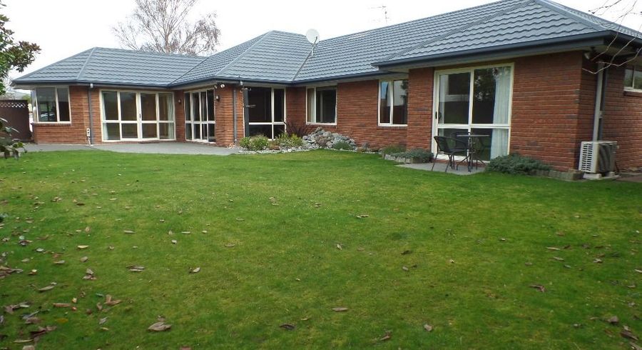  at 62 Brigham Drive, Halswell, Christchurch