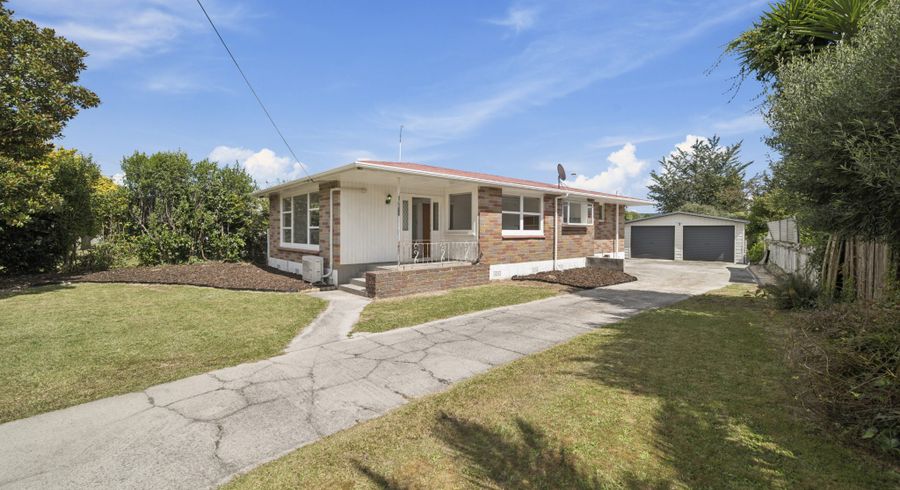  at 29 Jervis Street, Hillcrest, Rotorua, Bay Of Plenty