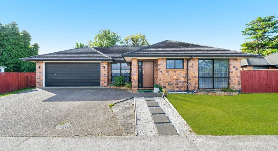  at 9A Cosgrave Road, Papakura, Papakura