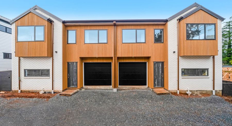  at 4/27 Red Hill Road, Red Hill, Papakura, Auckland